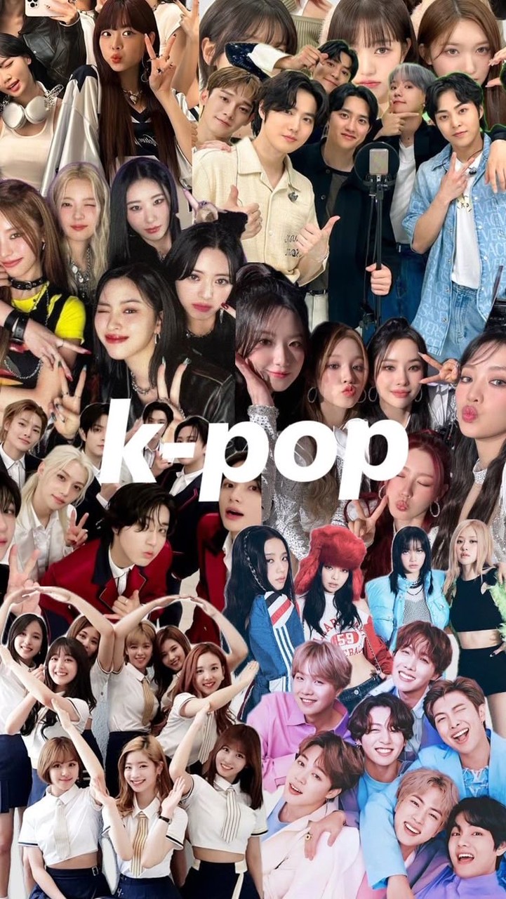 🍒K-pop大社群🍒