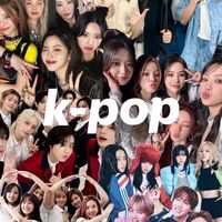 🍒K-pop大社群🍒