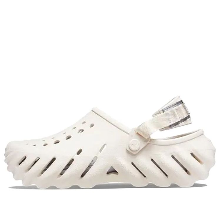 Crocs Echo Clog 'Stucco'