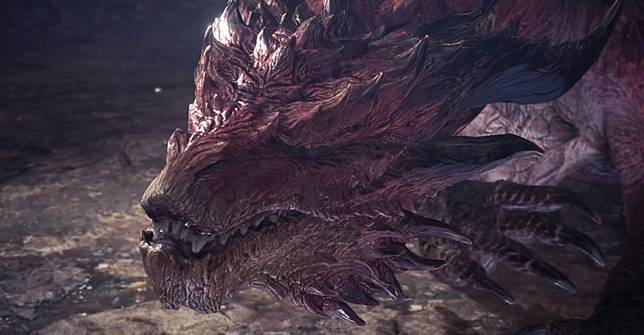 Mhw Iceborne 冥赤龍緊急討伐開始 三層階段攻略與吐息應對 4gamers Line Today