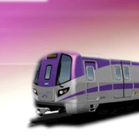 BHS預辦登機（BHE)測試中