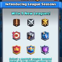 Clash royale TH