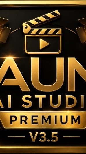 Ai สร้างคลิป AunAiStudio