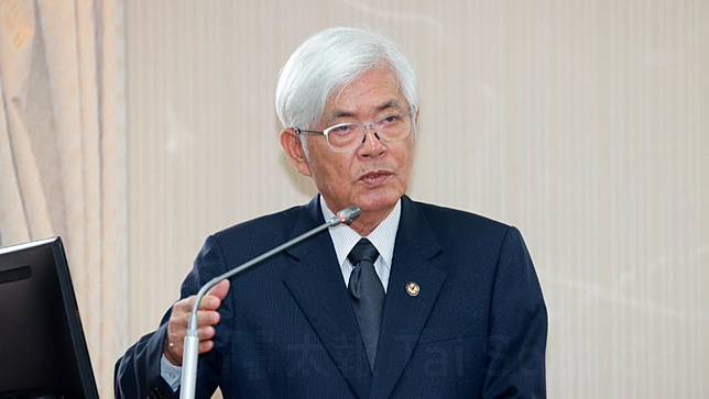 受刑人1/13可以投票嗎？李進勇：頭殼抱咧燒 太報 LINE TODAY