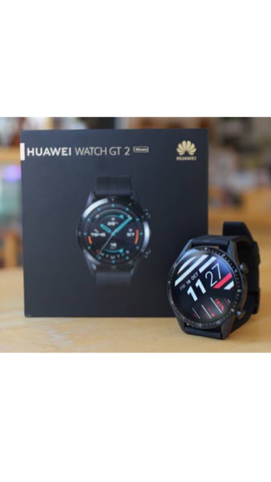 HUAWEI WATCH GT2 TH