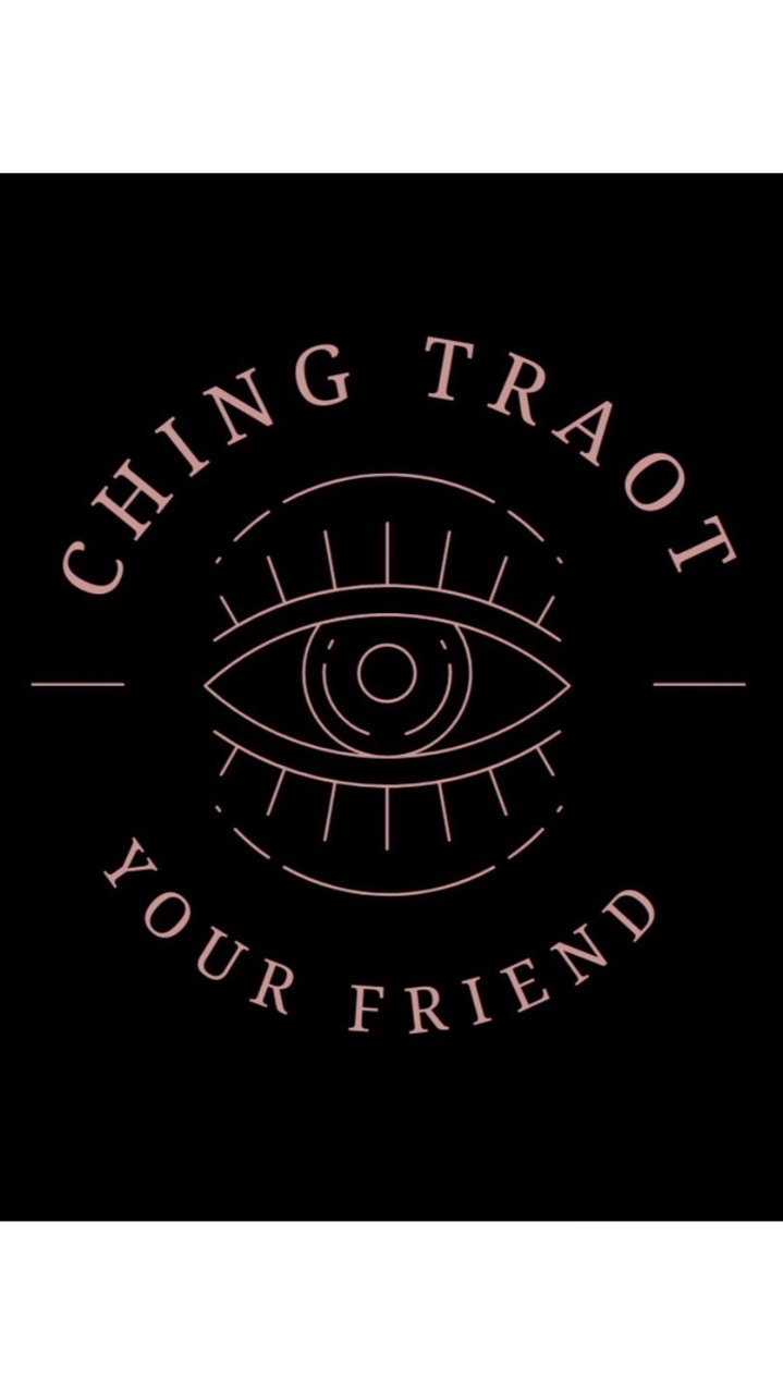 Ching_tarot婧·魔法塔羅社群