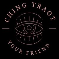 Ching_tarot婧·魔法塔羅社群