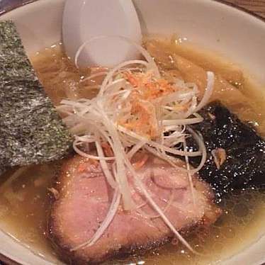 メニュー 麺道 しゅはり 六甲道本店 メンドウ シュハリ ロッコウミチホンテン 桜口町 新在家駅 ラーメン つけ麺 By Line Conomi