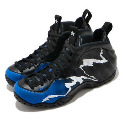 品牌: NIKE 型號: CN0055-001 Air Foamposite