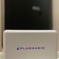 PLASMABIO活氧洗衣泡泡機