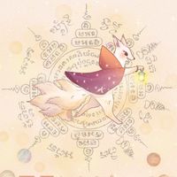 KUMIHO泰國佛牌正廟連線｜隨身攜帶的祝福