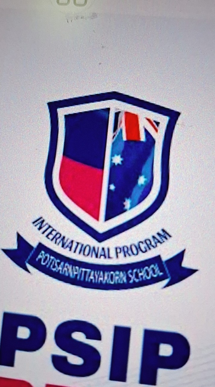 International School of Phothisarn Pittayakorn