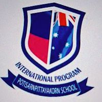 International School of Phothisarn Pittayakorn