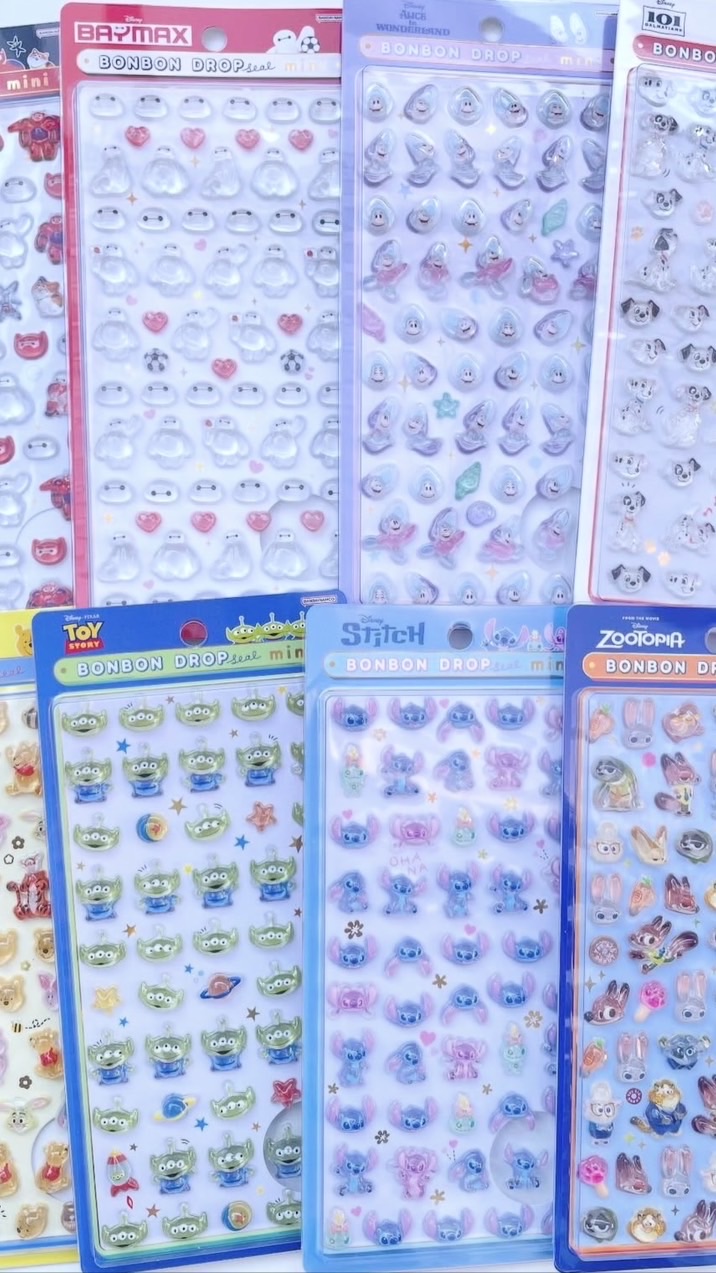 南大阪シール情報交換🩵🤍(堺〜和歌山周辺)