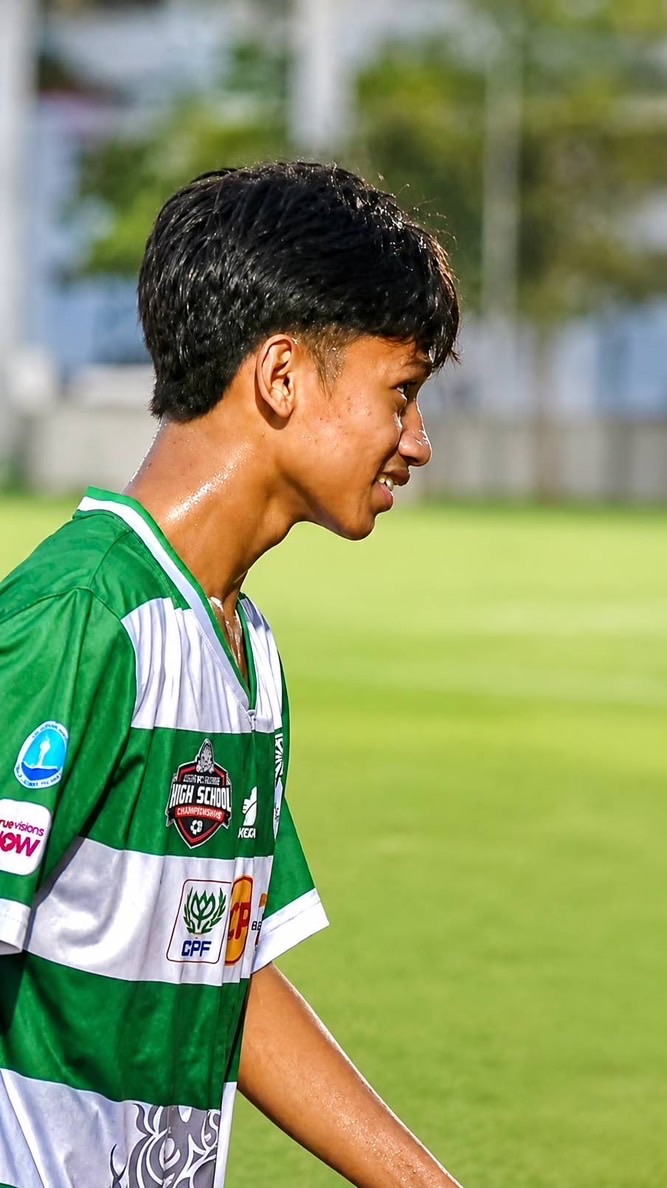 Dom Iskanda หมอนทอง🇳🇬