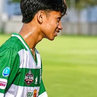 Dom Iskanda หมอนทอง🇳🇬