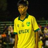 Dom Iskanda หมอนทอง🇳🇬