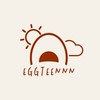 ①⑧ Eggteennn 🐣日韓、Weverse Shop代購