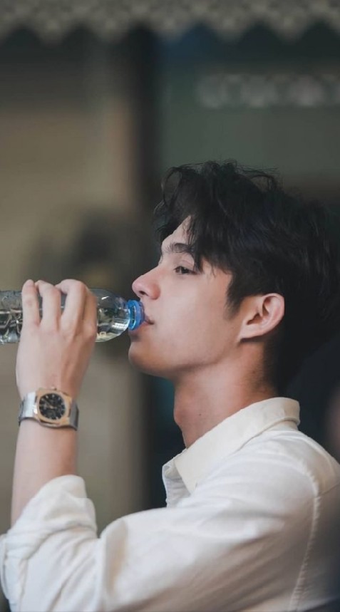 •《มหาลัย บอท》•
