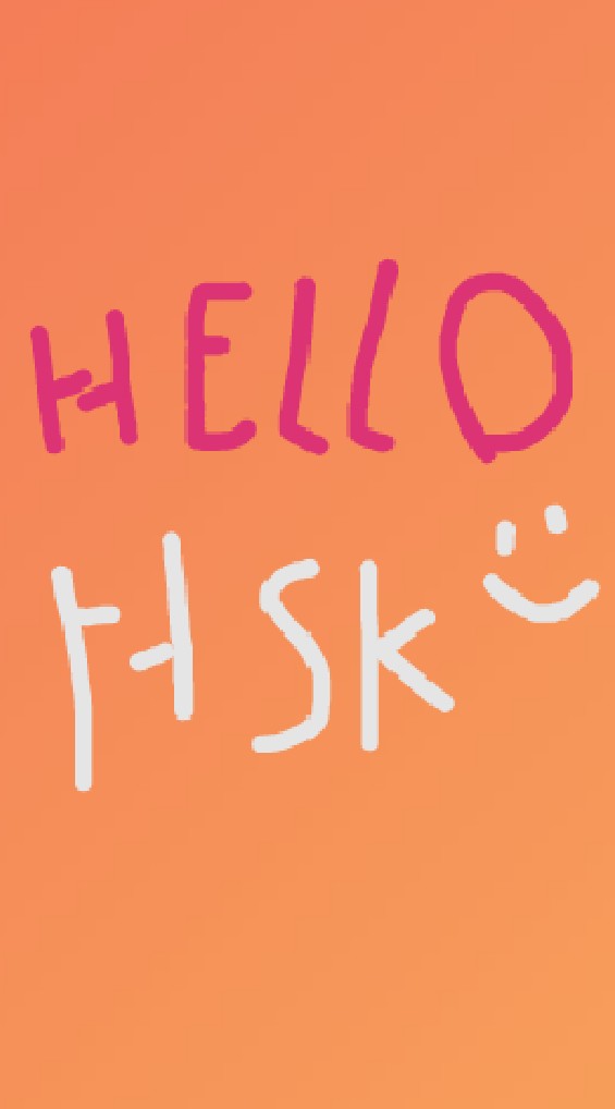 Hello​ HSKのオープンチャット