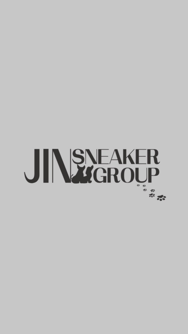 JIN SNEAKER #球鞋 /潮流 /日常 /收藏 /公仔 /代購