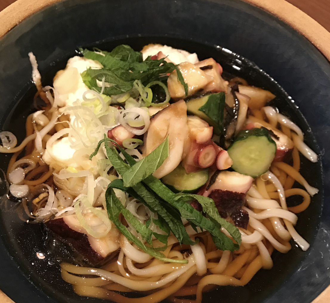 日本文化 日本的夏至習俗東西大不同 關西要吃章魚腳 來看看日本各地的夏至食物吧 Line購物