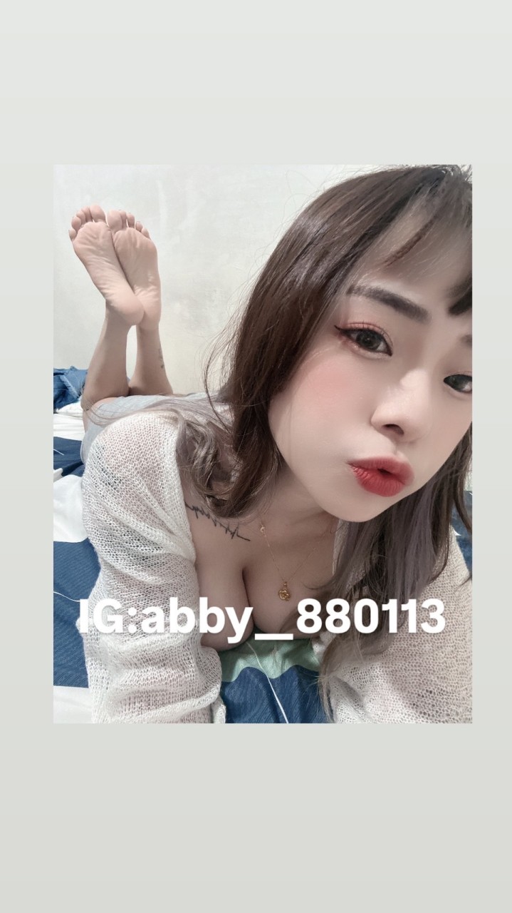 Abby訂閱專屬