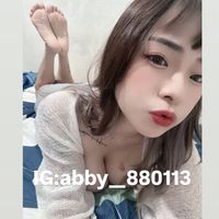 Abby訂閱專屬