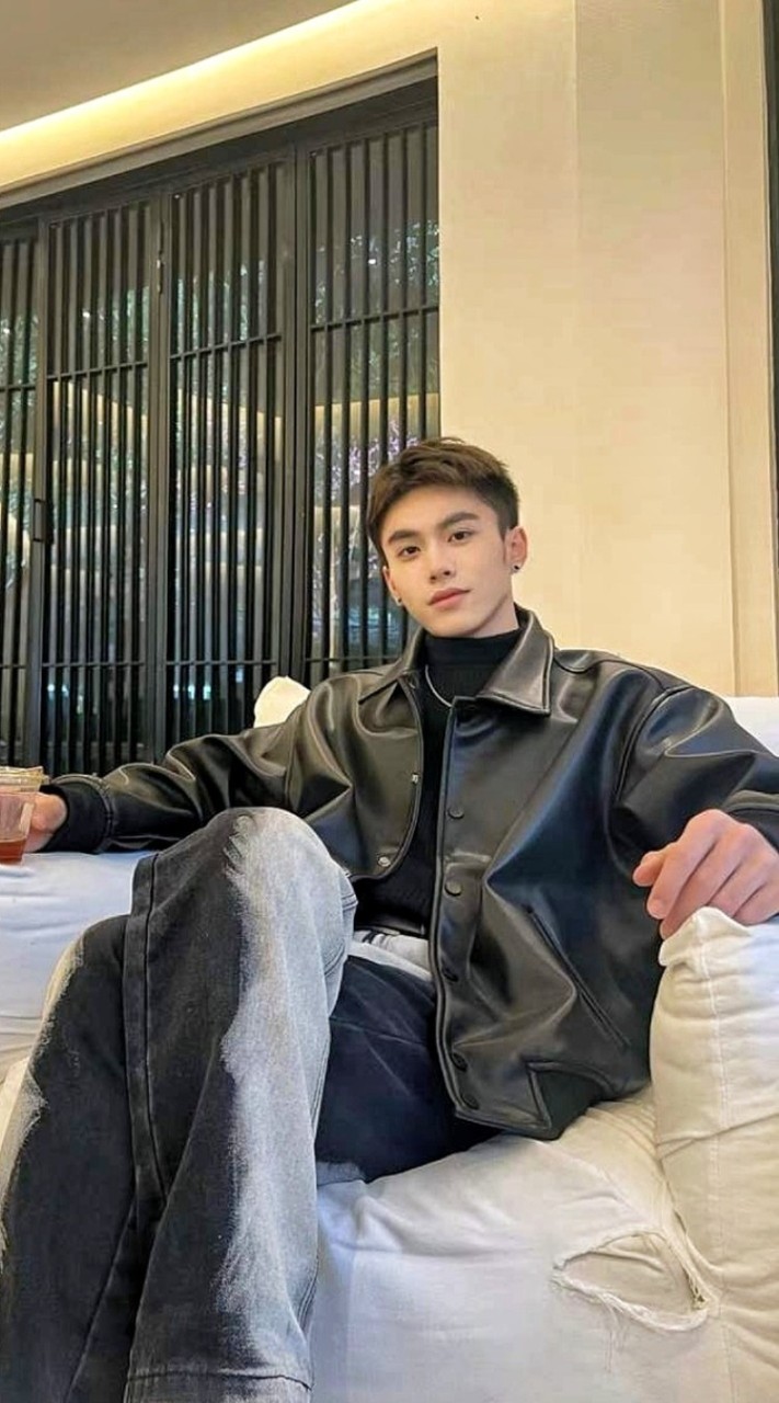 เช็คหนุ่มจีนก่อนเดท