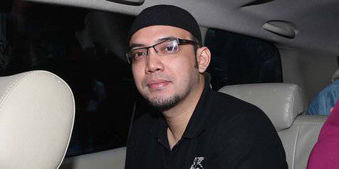 Sandy Tumiwa © KapanLagi.com/Budy Santoso