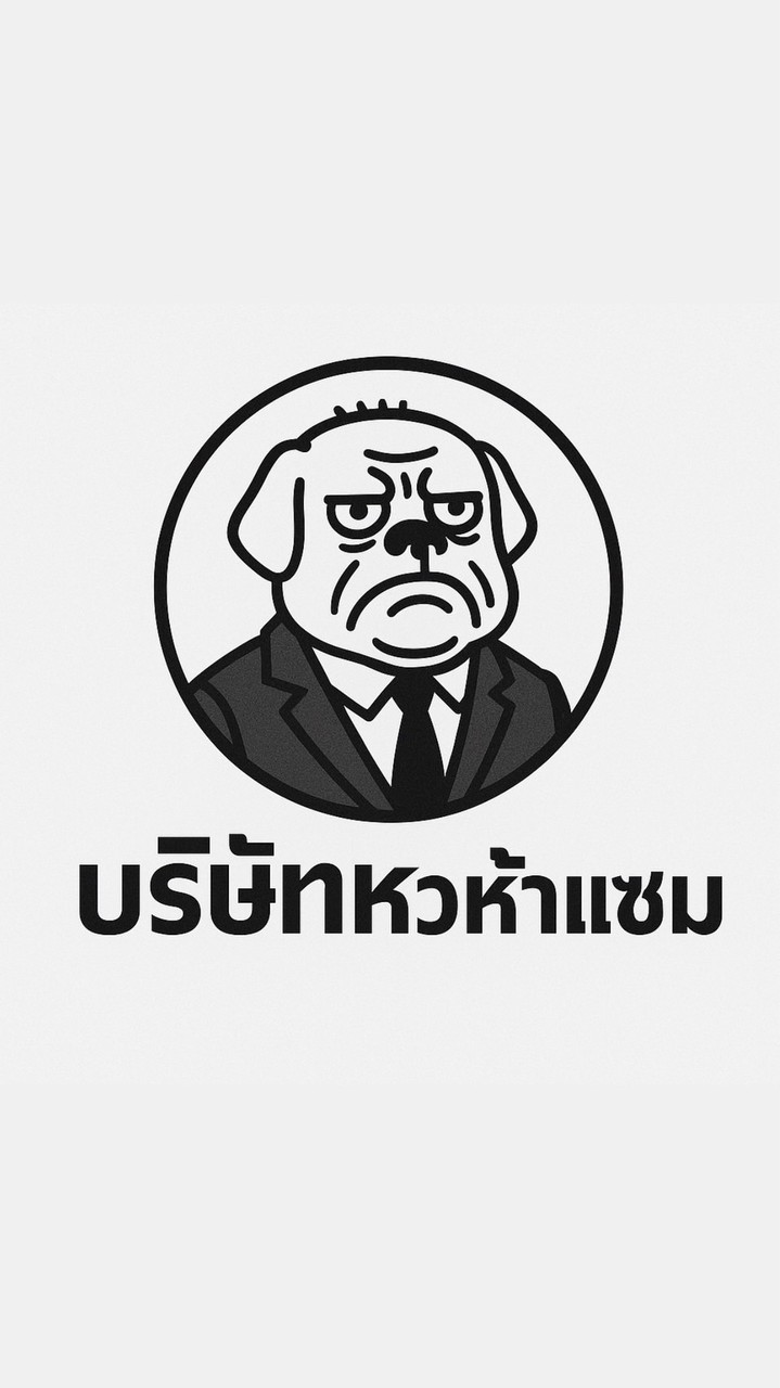 บริษัทวิทย์ของหัวหน้าแซม