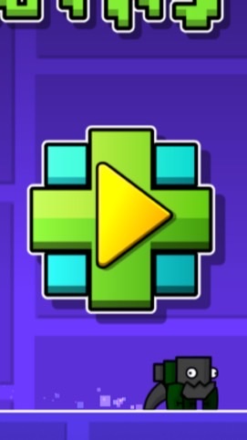 Geometry dash好きの雑談場！