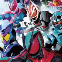 仮面ライダーオリジナルストーリーなりきり　〜Change The World〜