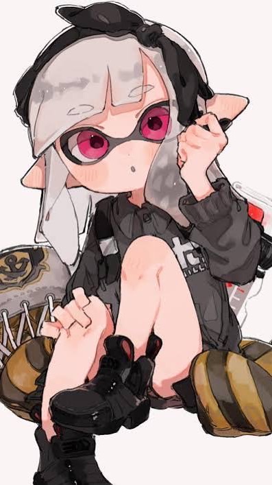 スプラ大好きな人集まれぇ