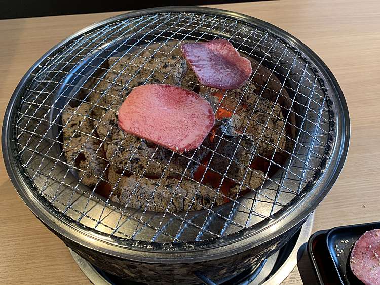 焼肉ogawa 大森店 ヤキニクオガワ オオモリテン 南大井 大森海岸駅 焼肉 By Line Place