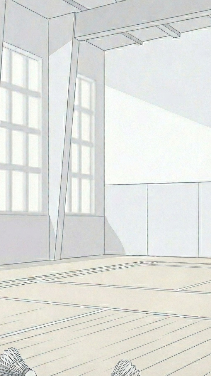 🏸小倉南バドサークル🏸