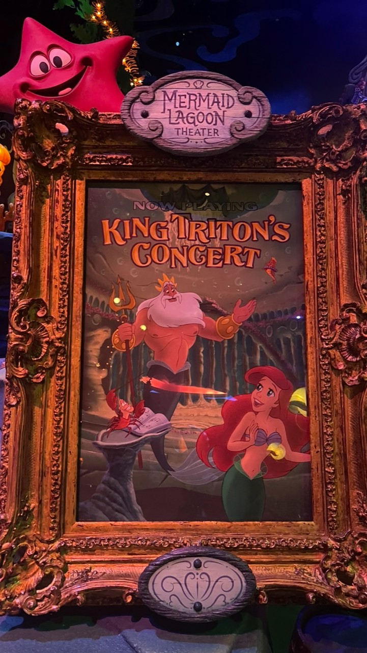 ディズニー