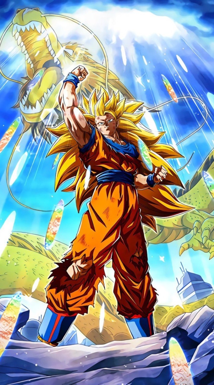 ドラゴンボールZ ドッカンバトル　オリジナルポスター！！ ドラゴンボールZ ドッカンバトル オリジナルポスター！！