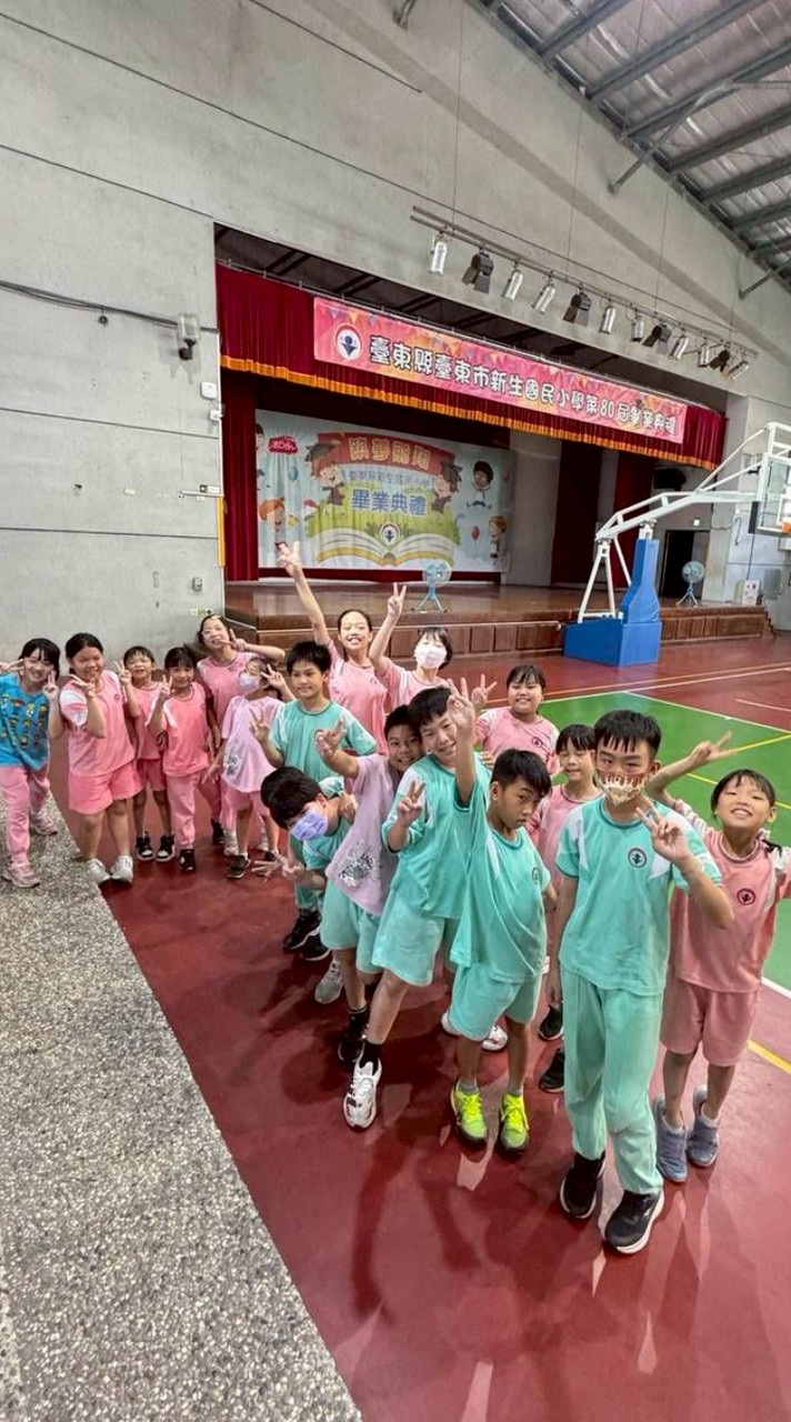 想念豐味老師的人