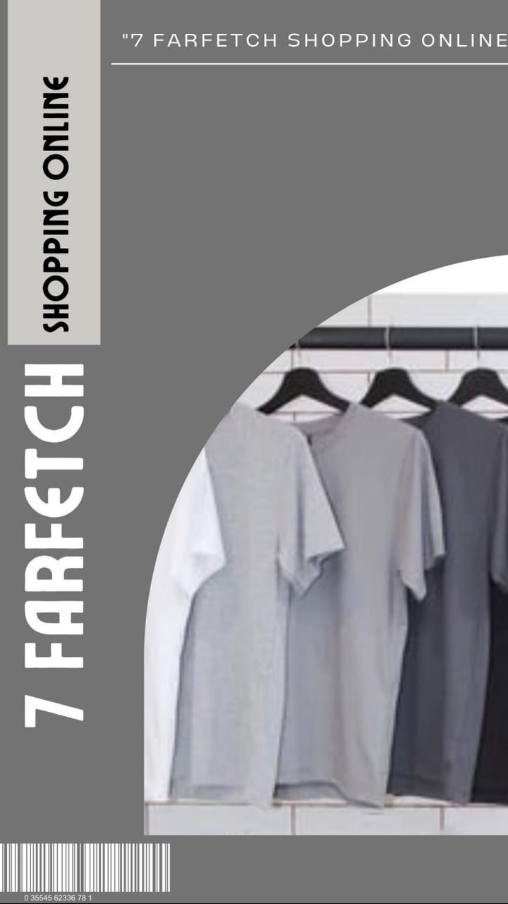 7 FARFETCH SHOPPING ONLINE