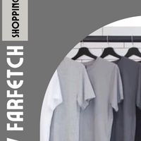 7 FARFETCH SHOPPING ONLINE