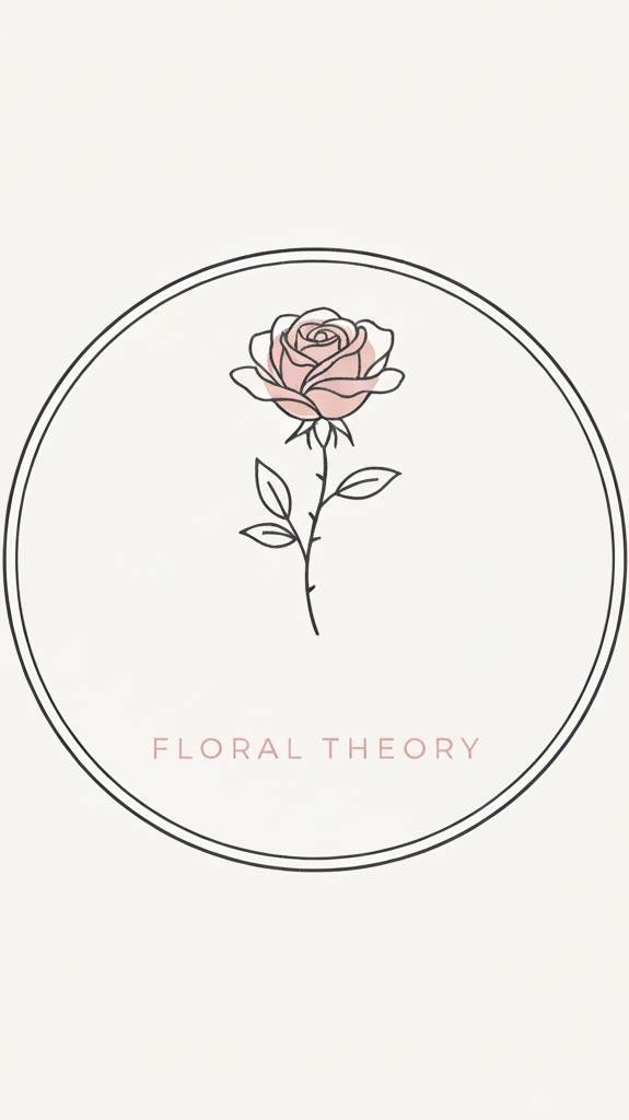 Floral Theory🪸