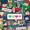 Eddsworldなりきり！