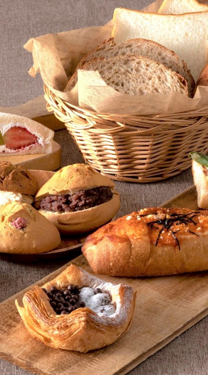 千葉県パン愛好会