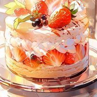 台中甜點烘焙俱樂部🍰✨️