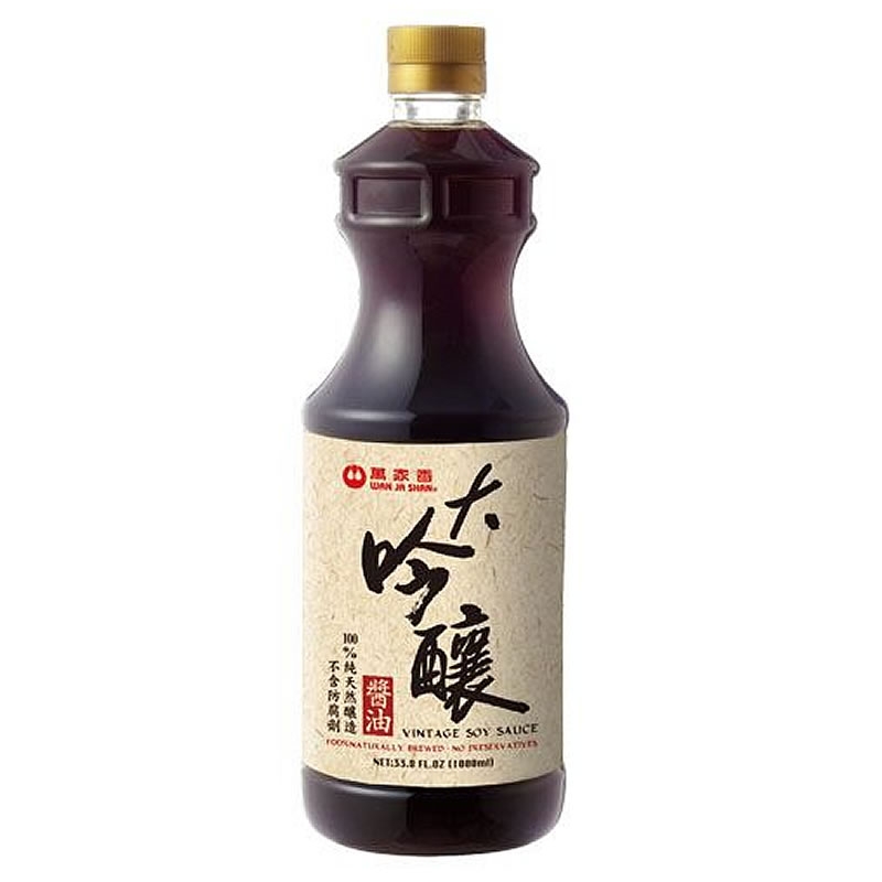 使用非基因改造黃豆 100%純天然釀造 絕不使用化學醬油 不添加人工調味劑 不添加防腐劑,焦糖色素 沾炒滷拌皆宜,適合中日式料理. ※ 製造日期與有效期限，商品成分與適用注意事項皆標示於包裝或產品中※
