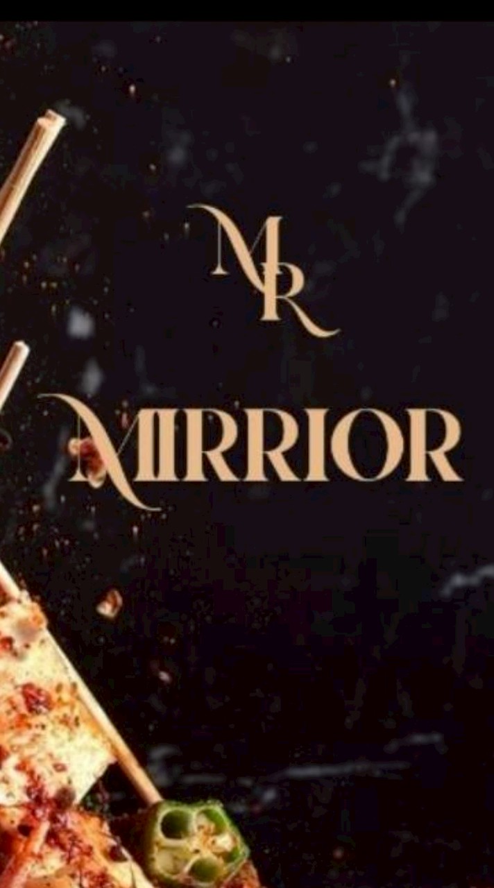 Mirrior หม่าล่า