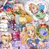 偶像學園stars偶像明星追星桌布圖分享／音樂／遊戲聊天討論群總群～僅此一家☆絕無分店●～●