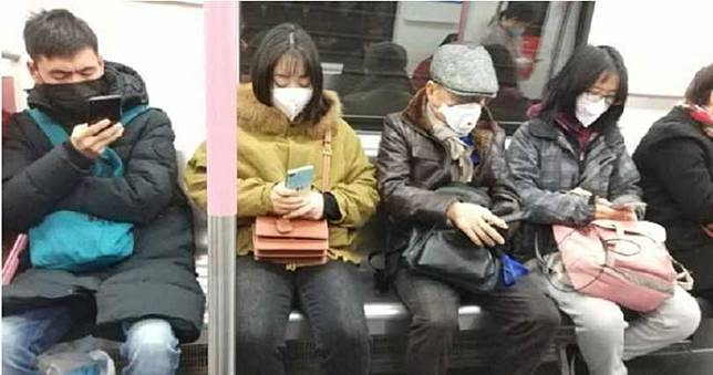 武漢肺炎／被嫌棄素質低不要亂跑　武漢人委屈求封城：沒得病，先被罵死