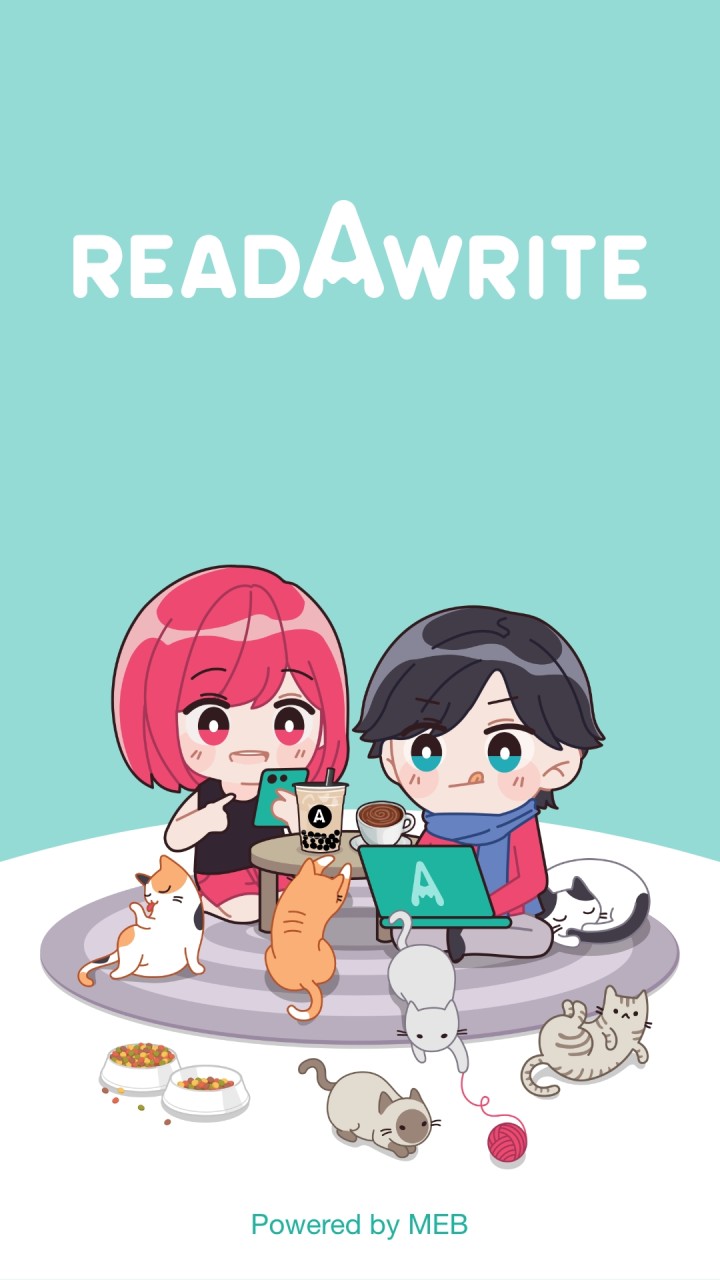 คนอ่านReadAWrite แนะนำนิยาย